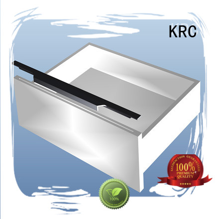 Custom modular kitchen profile handles k283 company for Kitchen