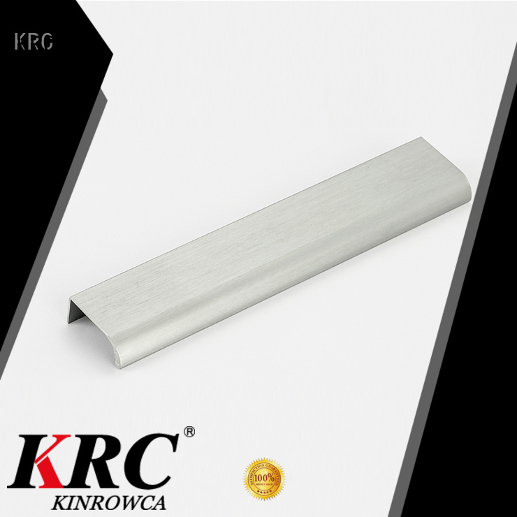 KRC k645k edge handle factory for door