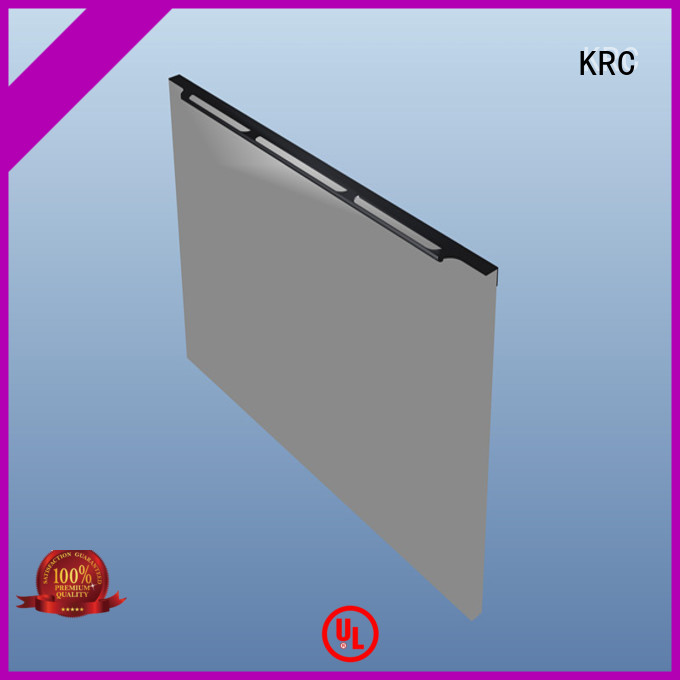 KRC Wholesale profile handles for kitchen cabinets for business for shoe cabinet
