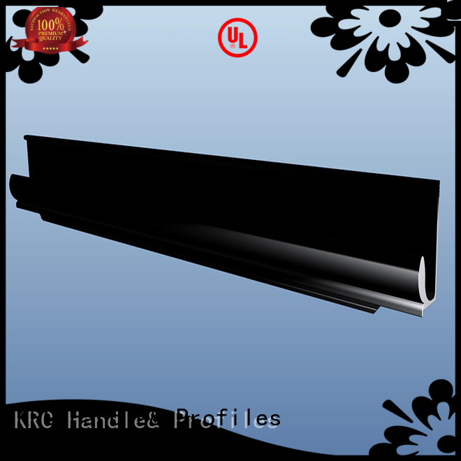 Latest profile handle aluminium manufacturers for furniture
