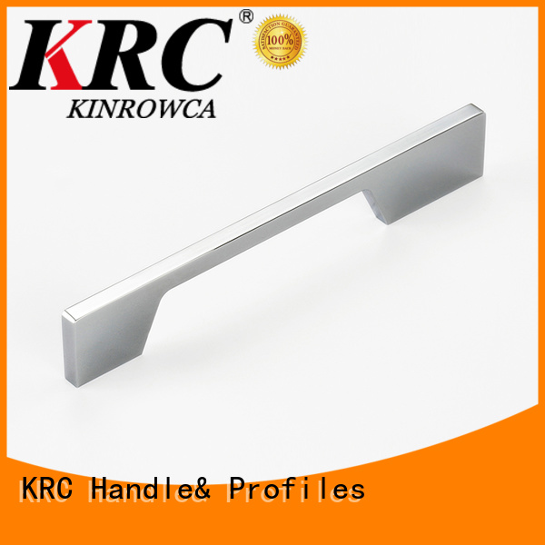 Best chrome pull handles kitchen factory for Cabinet