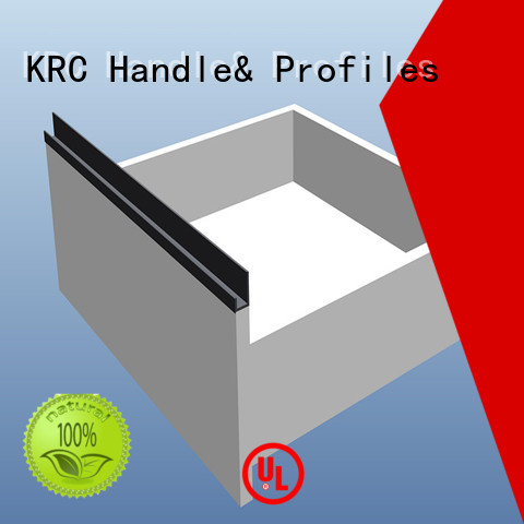 KRC handles profile handle company for door