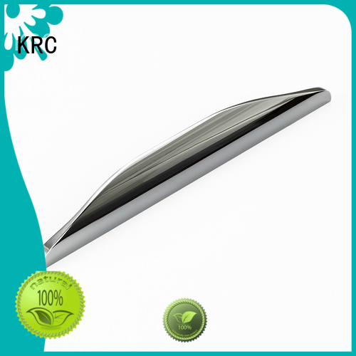KRC Custom kitchen cabinet pull handles factory for Dresser
