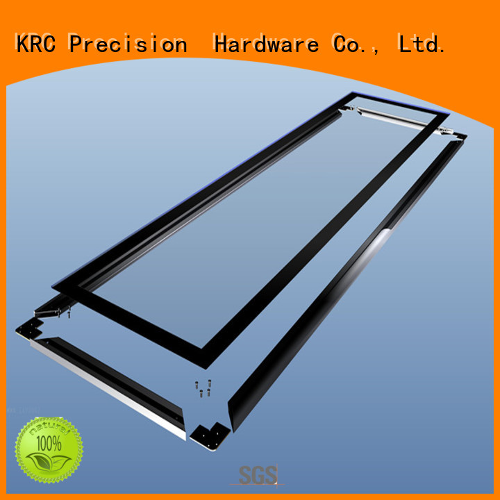Best aluminium furniture profiles profile suppliers for wardrobe