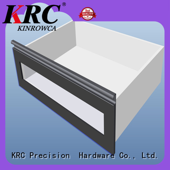 profile handlepull
