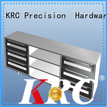 KRC Custom profile handle supply for furniture