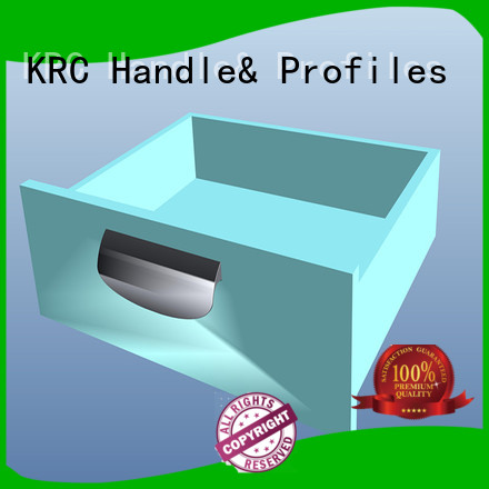 KRC profile profile handle supply for drawer