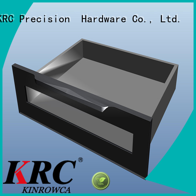 KRC profile handle