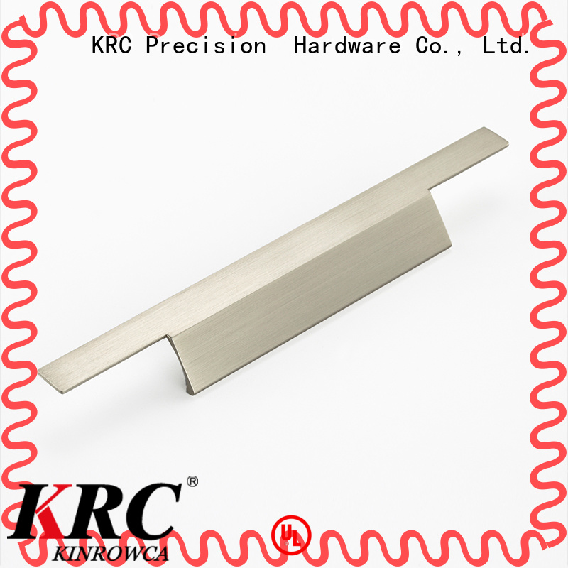 best kitchen shutter handles for furniture TV cabinet KRC