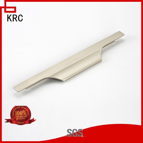 KRC k202 edge profile handle factory for bathroom