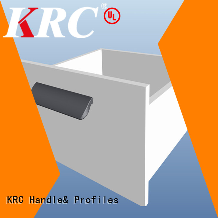 KRC New profile handle supply for door