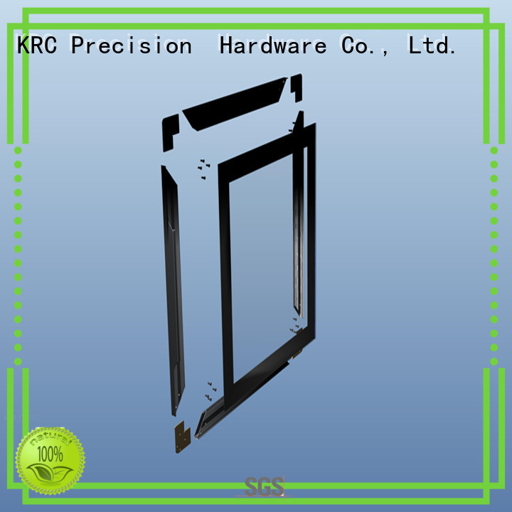 KRC Latest profile handle for sale for furniture