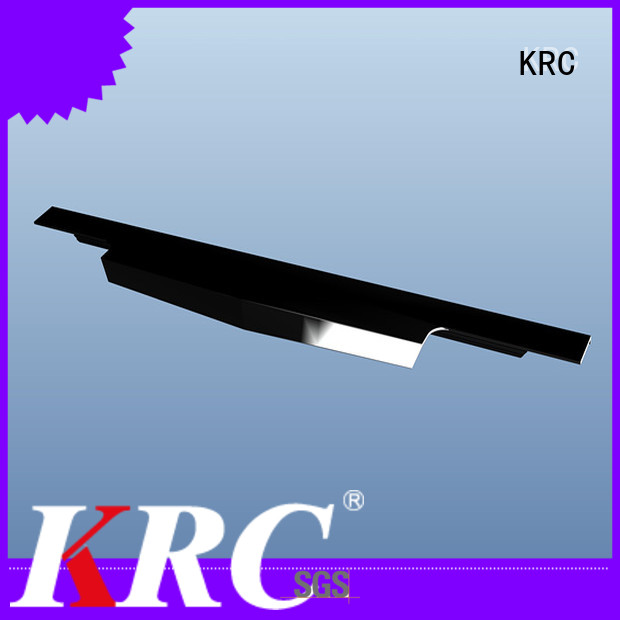 Wholesale edge pull handle stainless supply