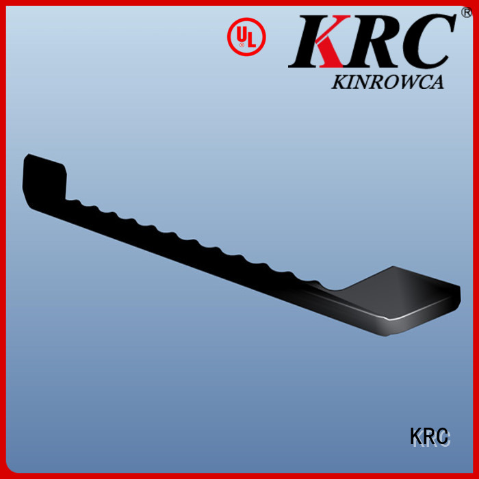 KRC k220d polished chrome handles for business for Door