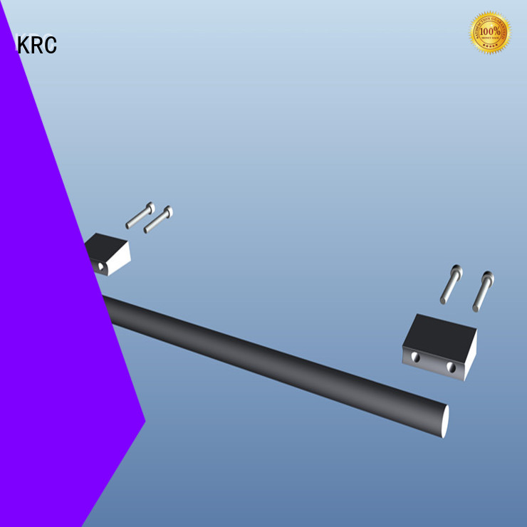 KRC k661b brushed chrome cupboard handles for business for Door