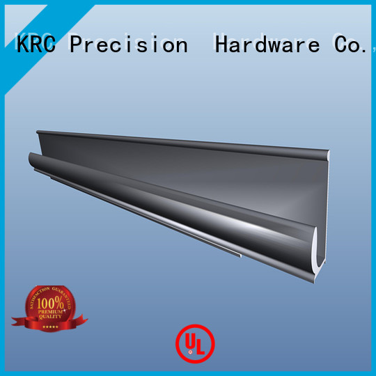 KRC k222a edge pull cabinet hardware manufacturers for cabinet