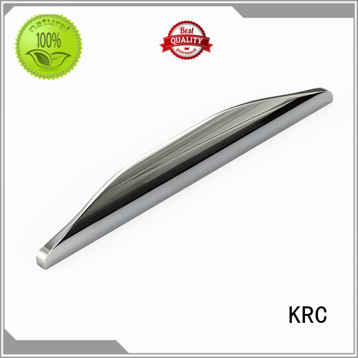 KRC bathroom kitchen drawer handles factory for Door