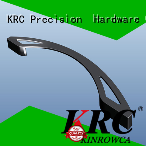 KRC profile handle