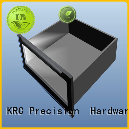 KRC Best profile handle suppliers for furniture