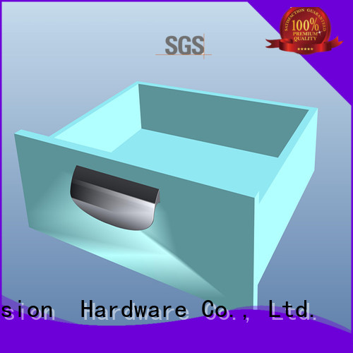 New profile handle aluminum company for door