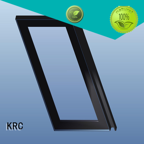 KRC Top profile handle factory for bedroom