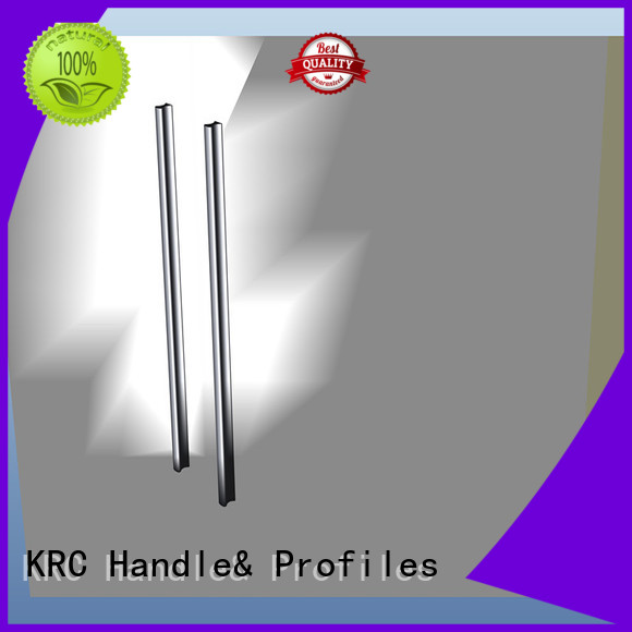 High-quality kitchen cabinet pull handles k600 factory for Door