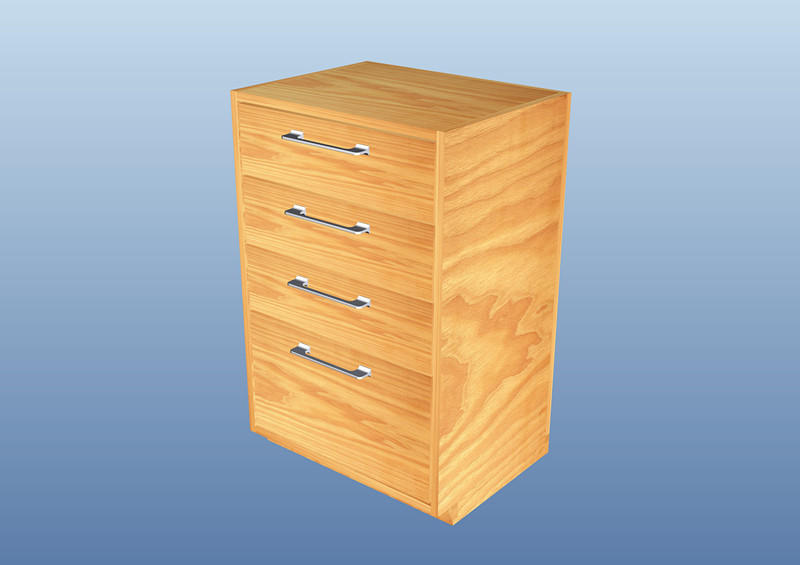 Extruded Aluminum Drawer Pulls Extruded Drawer Pulls Krc