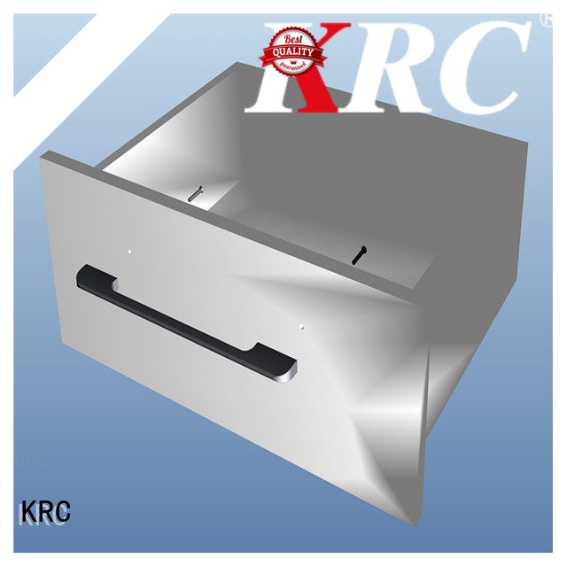 KRC door profile handle suppliers for drawer