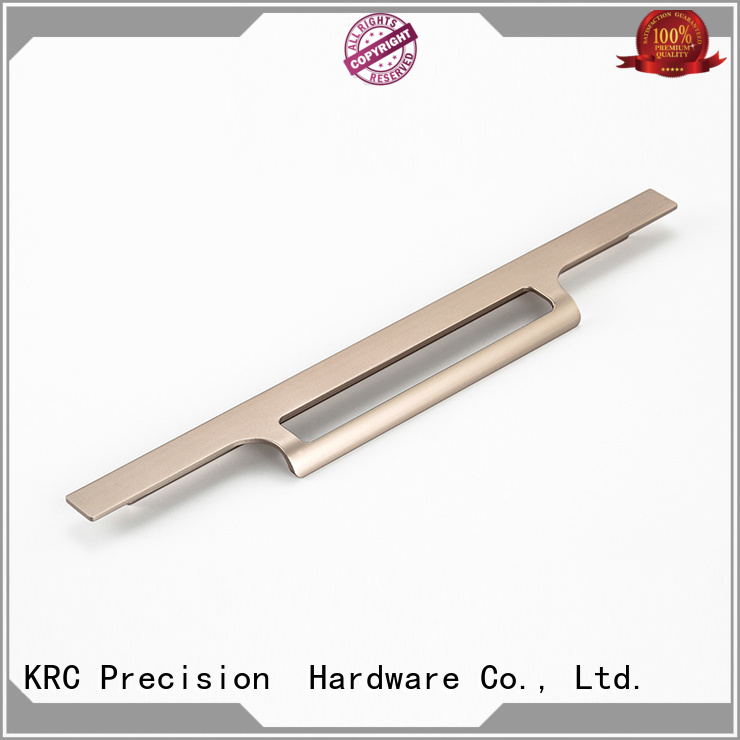 KRC Wholesale modular kitchen profile handles for business for door