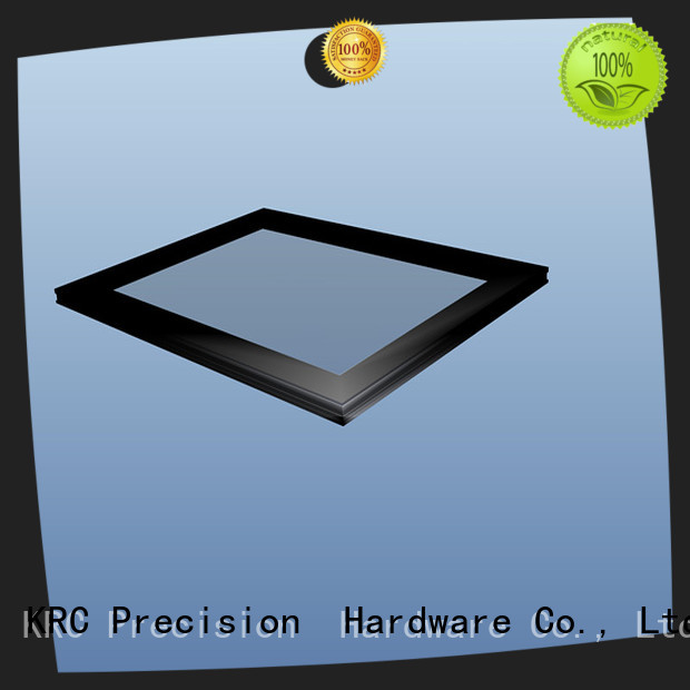 KRC drawer aluminium furniture profiles supply for furniture