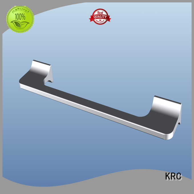 Top aluminum extruded handles profile company for bathroom