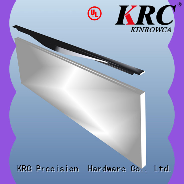 aluminium profile aluminum KRC