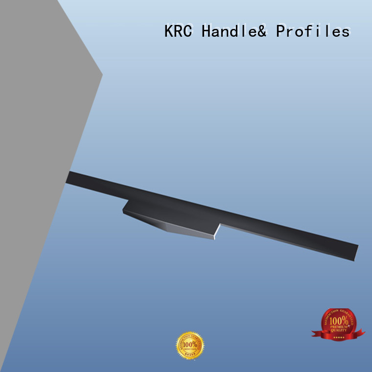 High-quality edge profile handle k373 suppliers