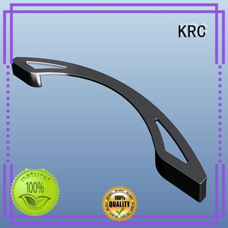 New profile handle aluminum supply for hotel