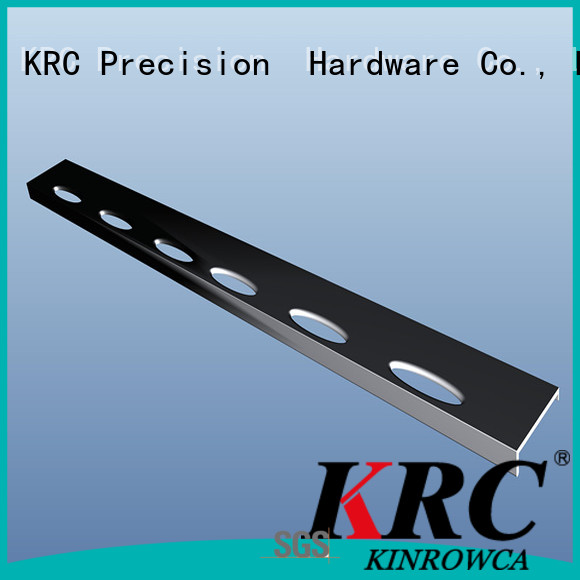 edge aluminium profile KRC