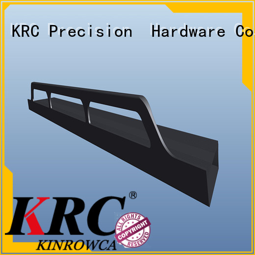 KRC Best lip pull handles for sale for shoe cabinet