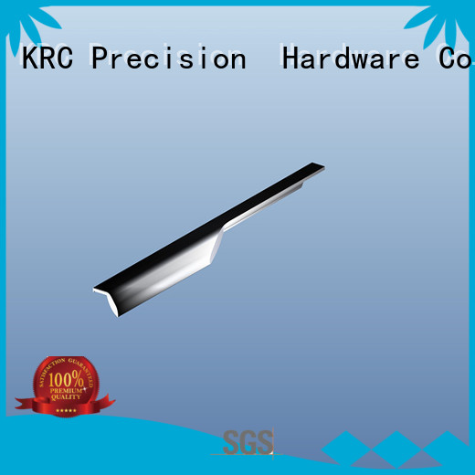KRC k645a finger pull handles supply