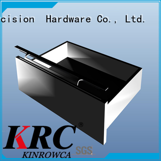 KRC cabinet profile handle
