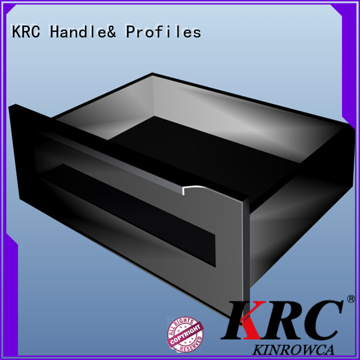 KRC handle profile handle for business for bedroom