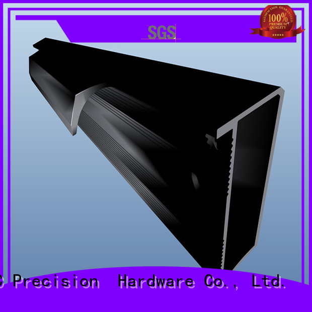 KRC High-quality aluminium profile handle suppliers for cabinet