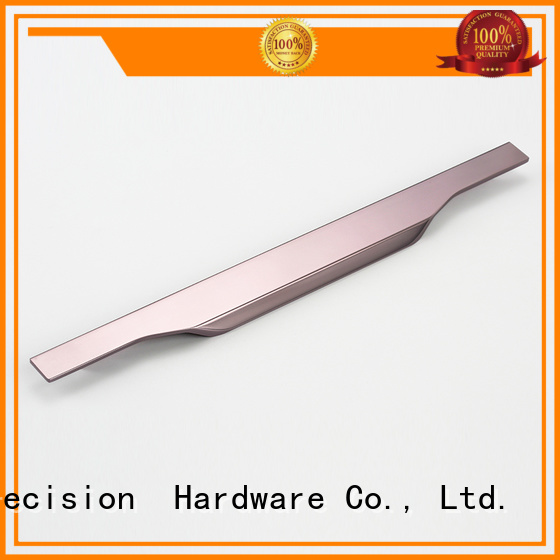 KRC furniture kitchen cabinet edge pulls factory for Kitchen