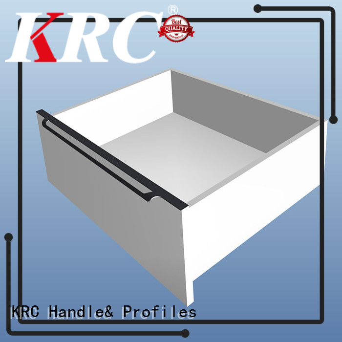Best profile handle door company for drawer
