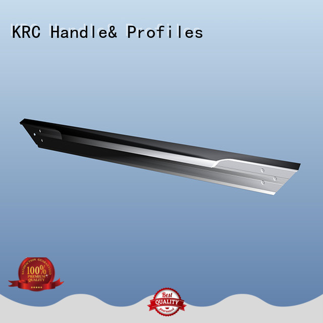 KRC drawer profile handle for sale for door