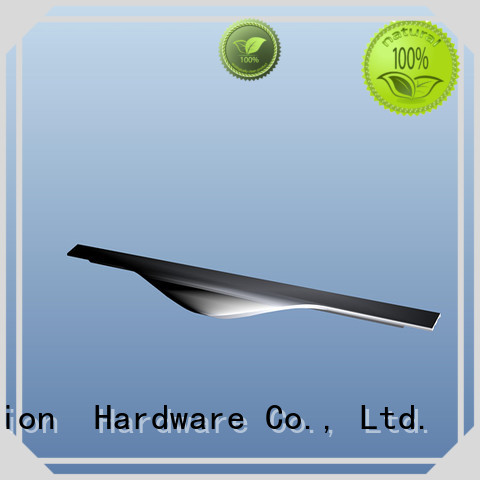 KRC Top lip pull handles manufacturers for bathroom