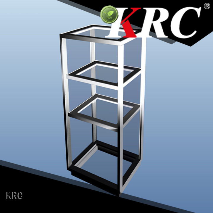 KRC Wholesale aluminium furniture profiles for business for door