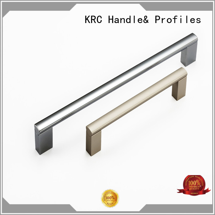 Top chrome cupboard handles k220k supply for Wardrobe