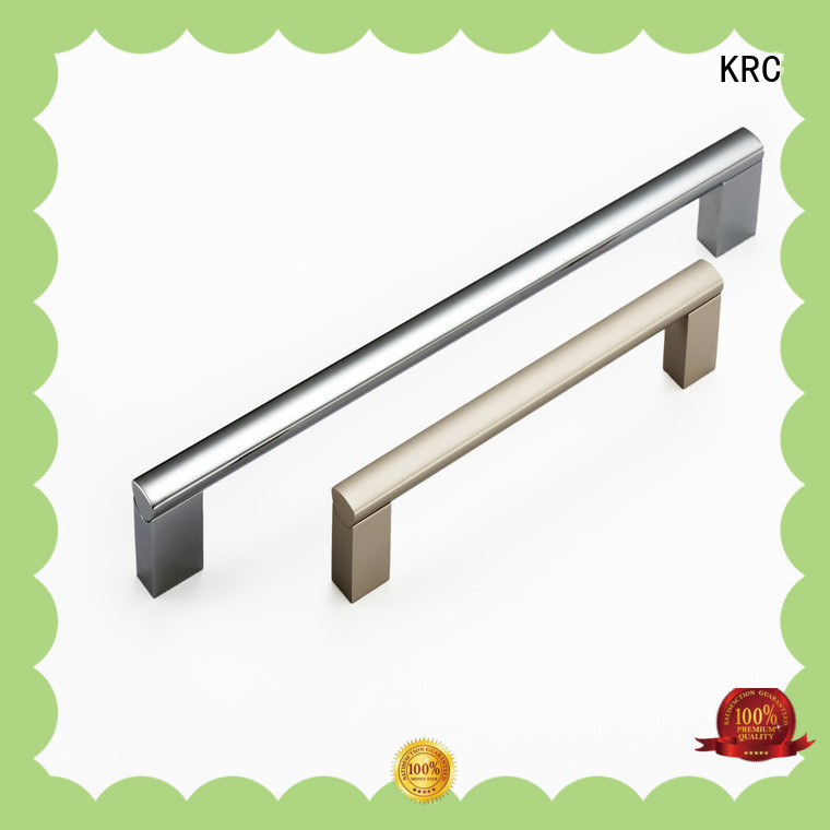 KRC k690 kitchen cupboard door handles supply for Drawer