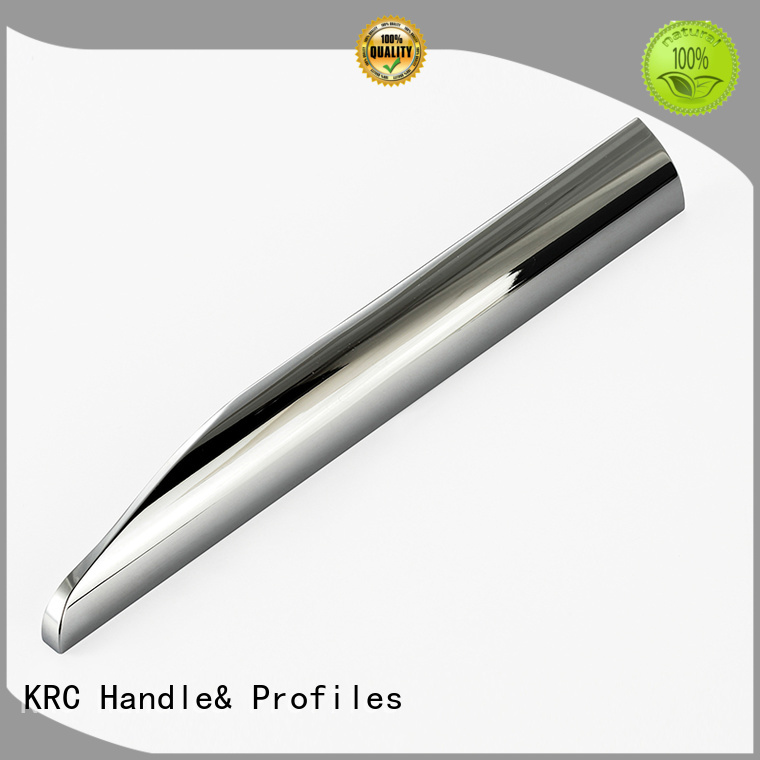 Wholesale brushed chrome cabinet handles contemporary factory for Cabinet