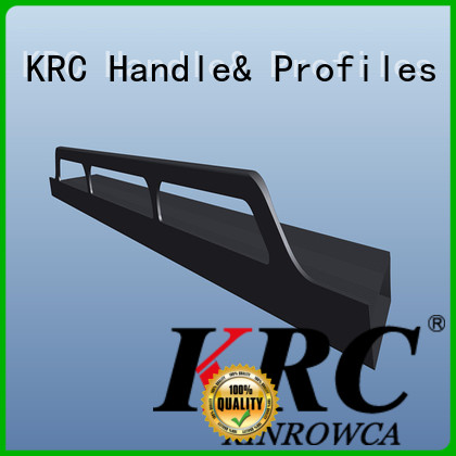 KRC profile aluminum frame profile suppliers for drawer