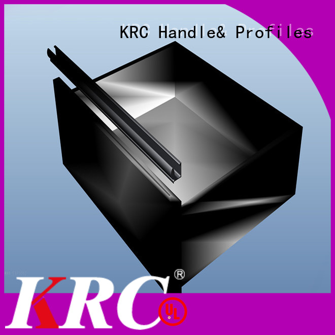 Top profile handle pull manufacturers for door